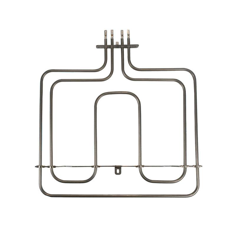 Tube Heating Element