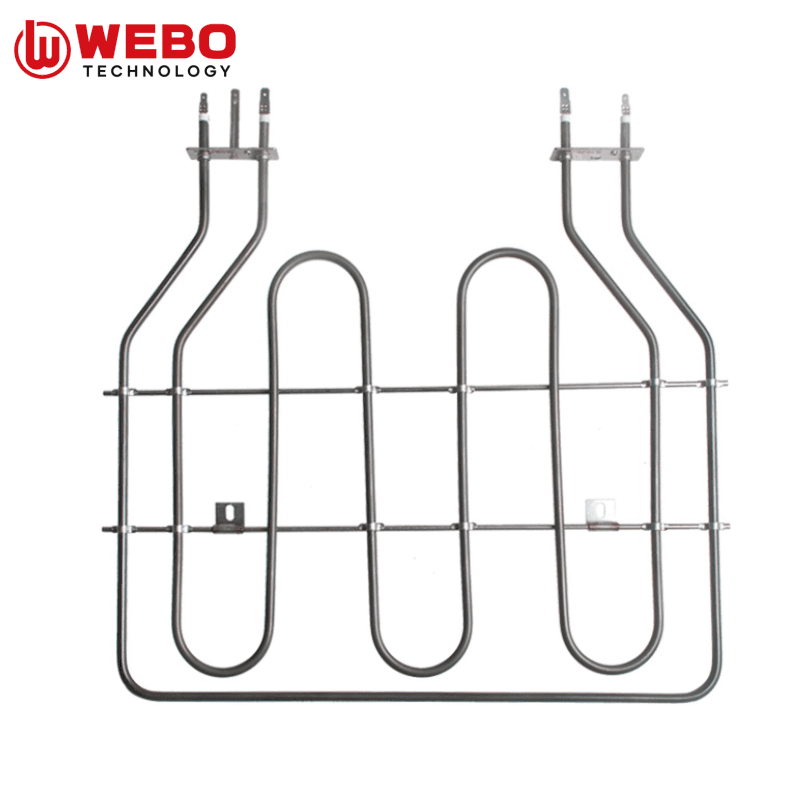 Tube Heating Element TL-003