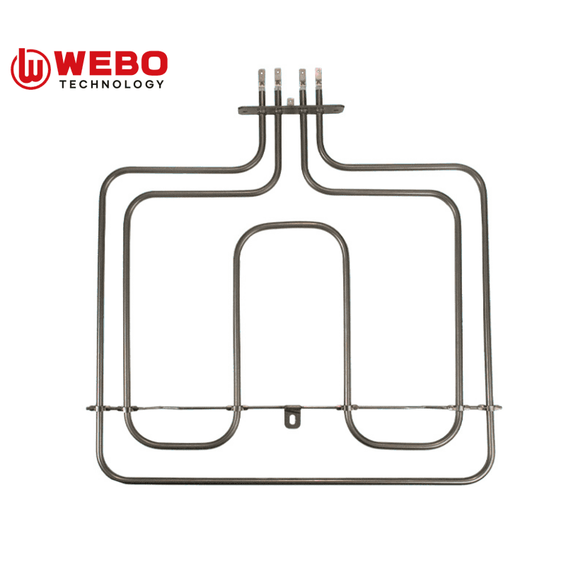Tube Heating Element TL-005