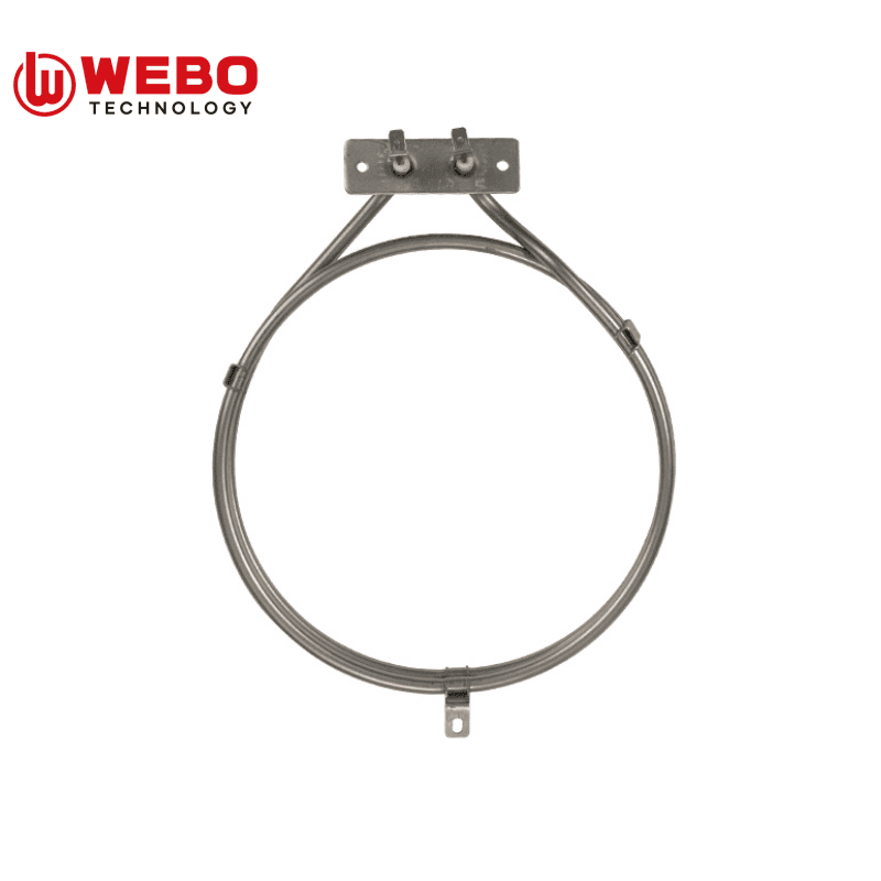 Tube Heating Element TL-006