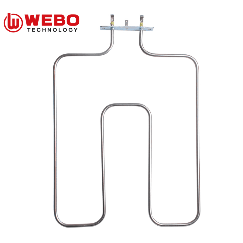 Tube Heating Element TL-007