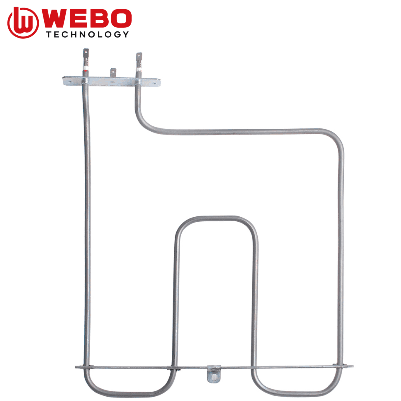 Tube Heating Element TL-008
