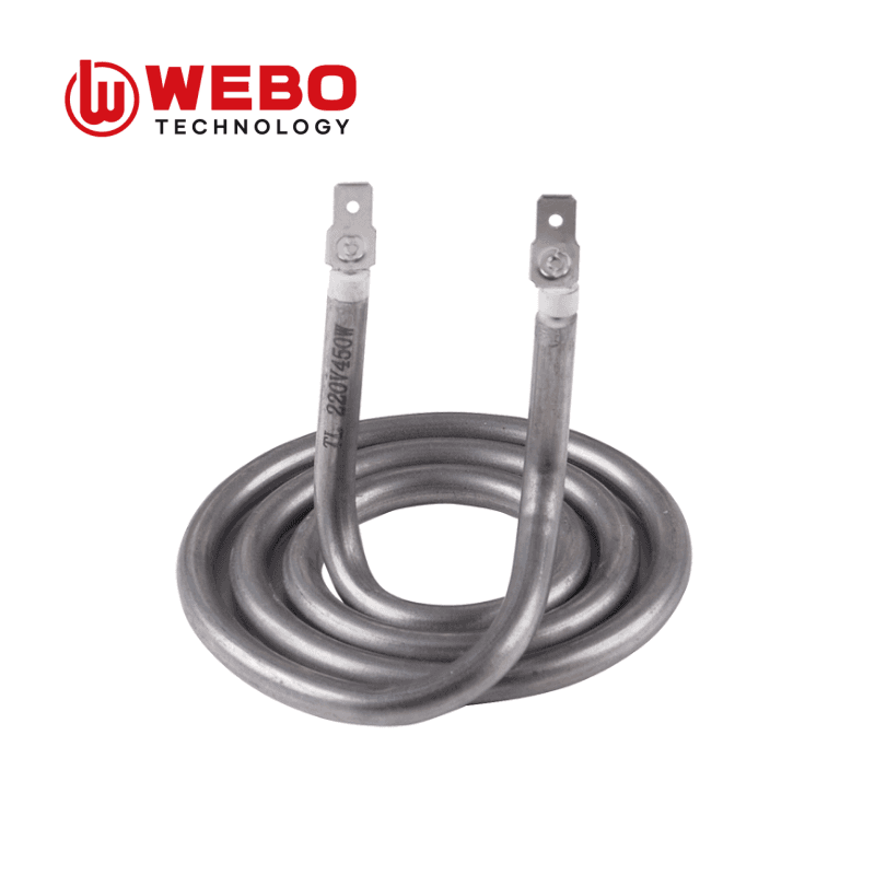 Tube Heating Element TL-009