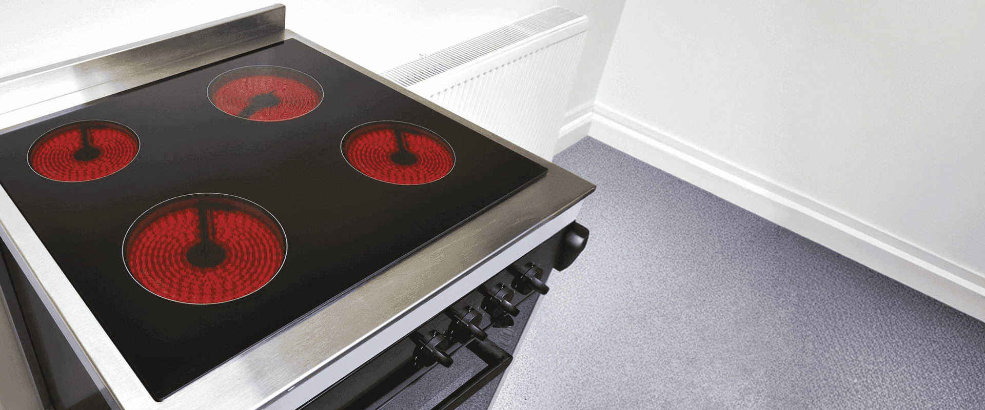 Ceramic Heater