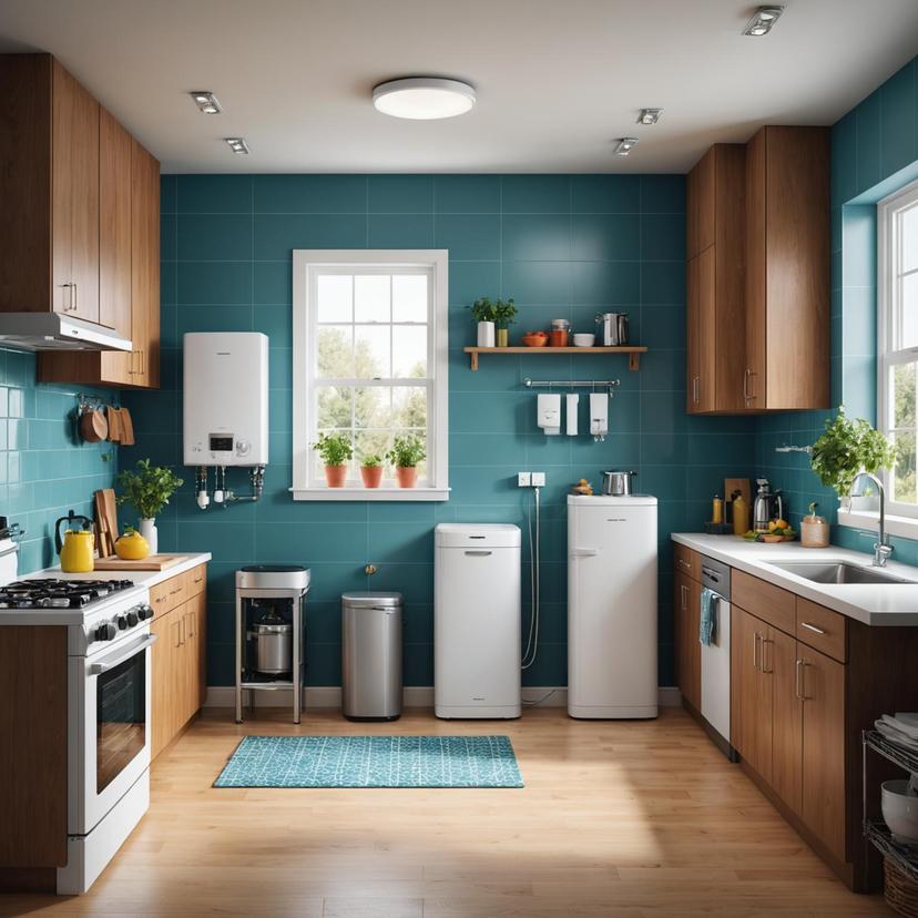 How to Choose the Best Electric Water Heater for Your Needs