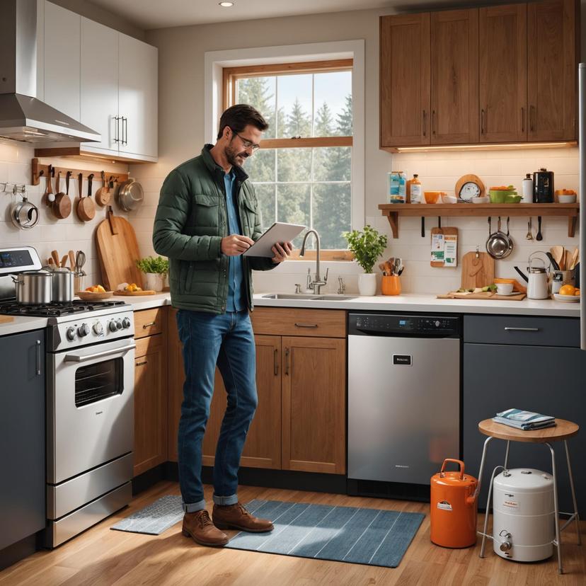 Best Electric Water Heater Buying Guide & Maintenance Tips