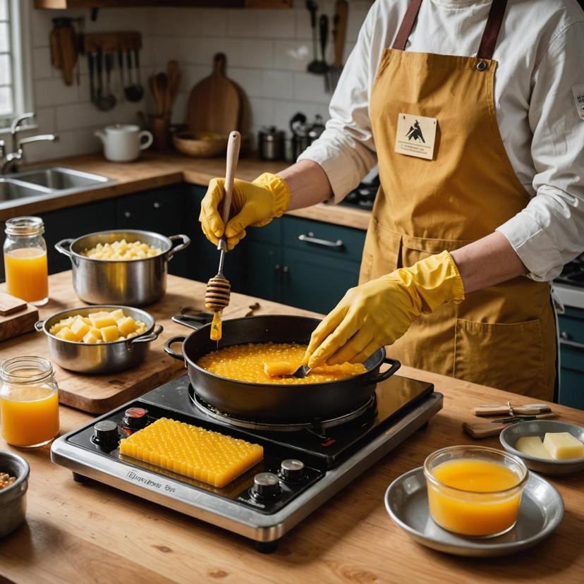 Master the Art: Hot Plate for Wax Melting