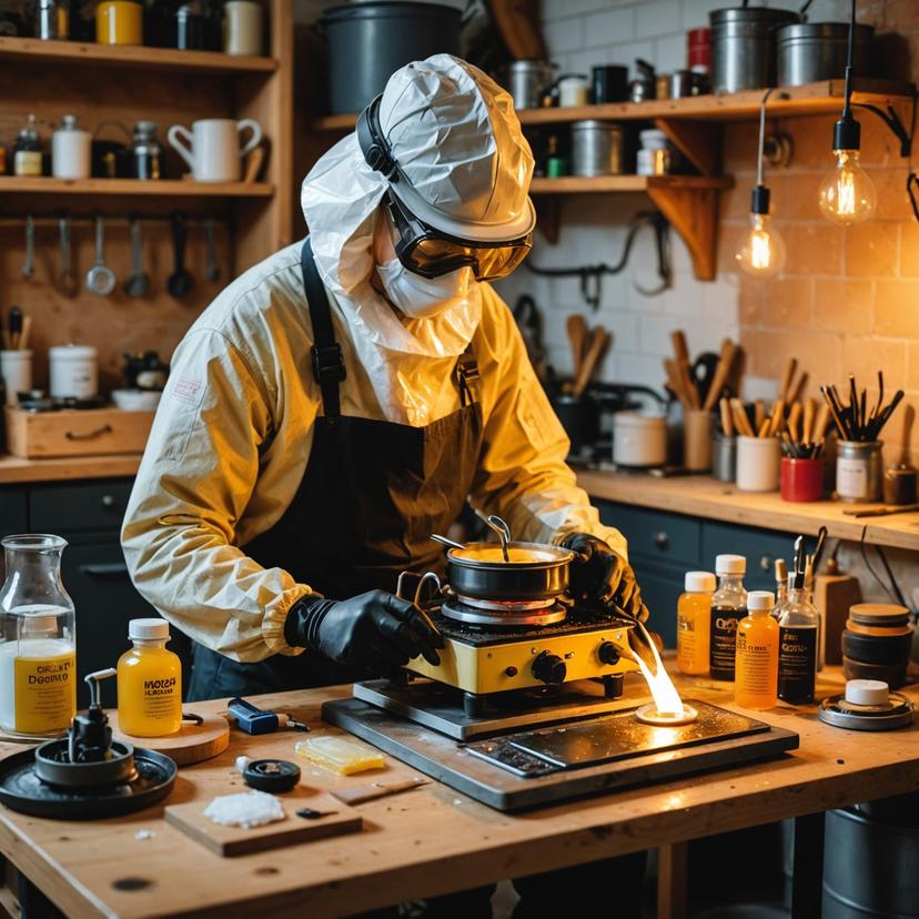 Mastering Wax Melting: Top Hot Plate & Safety Tips