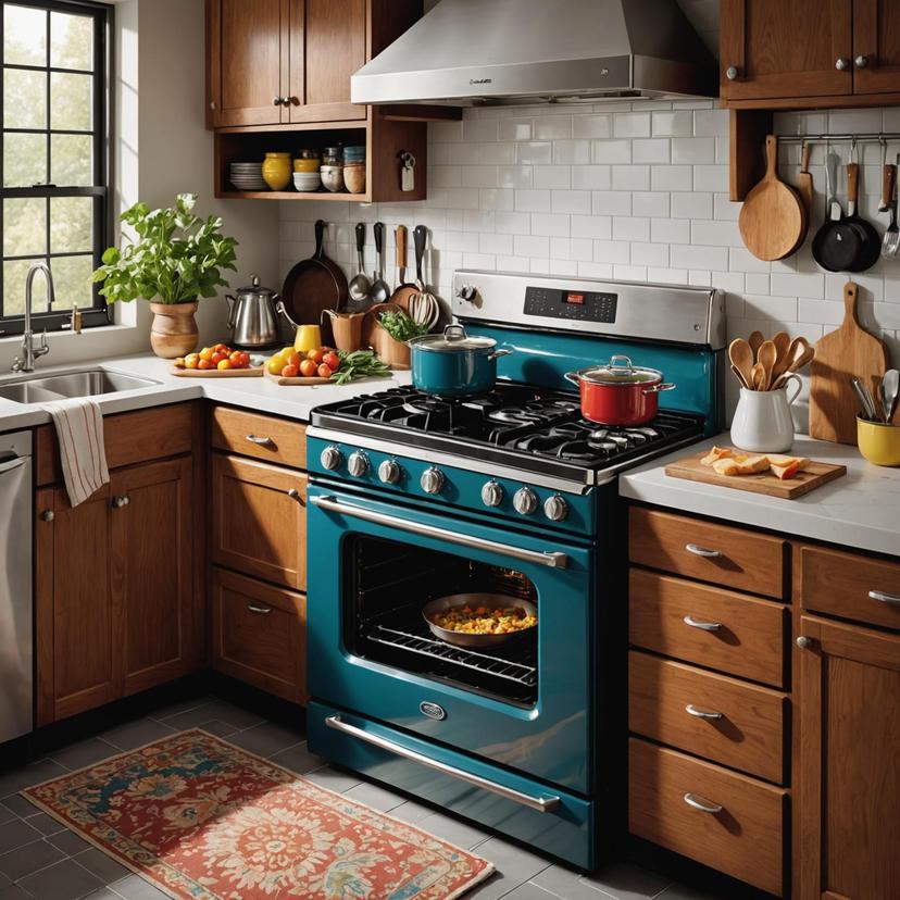 General Electric Gas Range Grate: Enhance Your GE Kitchen