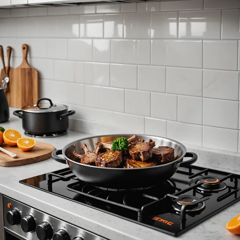 Stainless Steel Heater Element: Innovative Heating Solutions from GUANGDONG WEBO