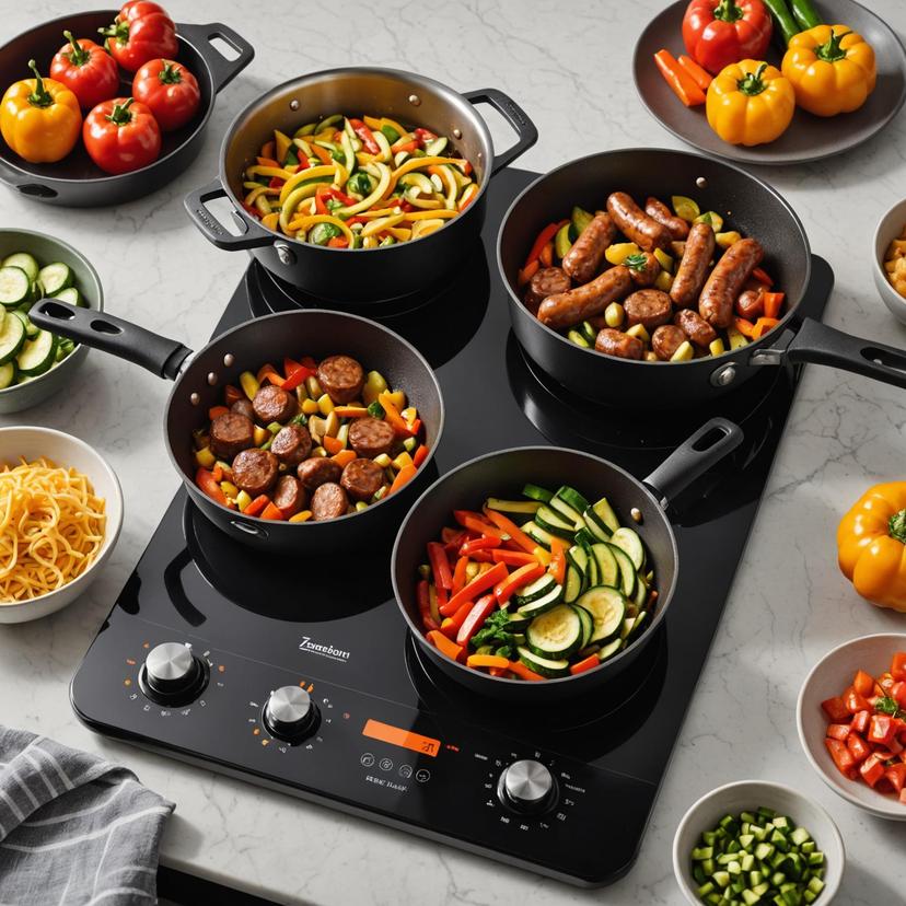 Essential Guide to Stainless Steel Heater Elements