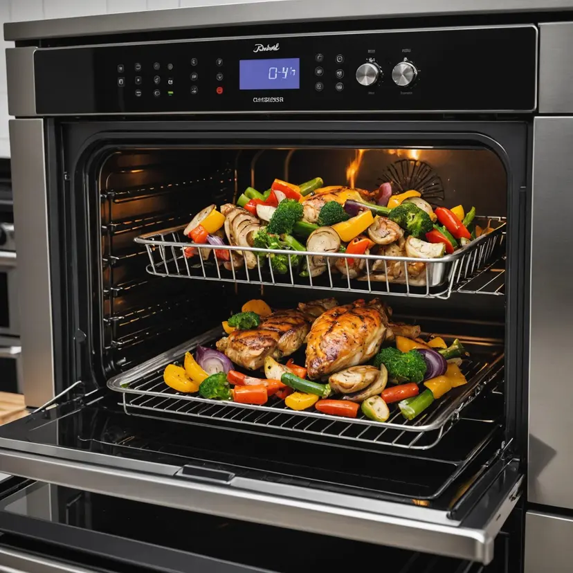 Revolutionize Cooking with Stainless Steel Heater Element