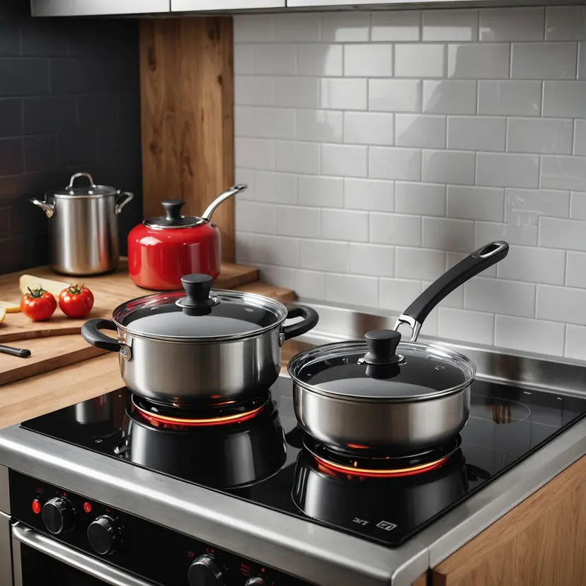 Stainless Steel Heater Elements: Key to Industrial Efficiency