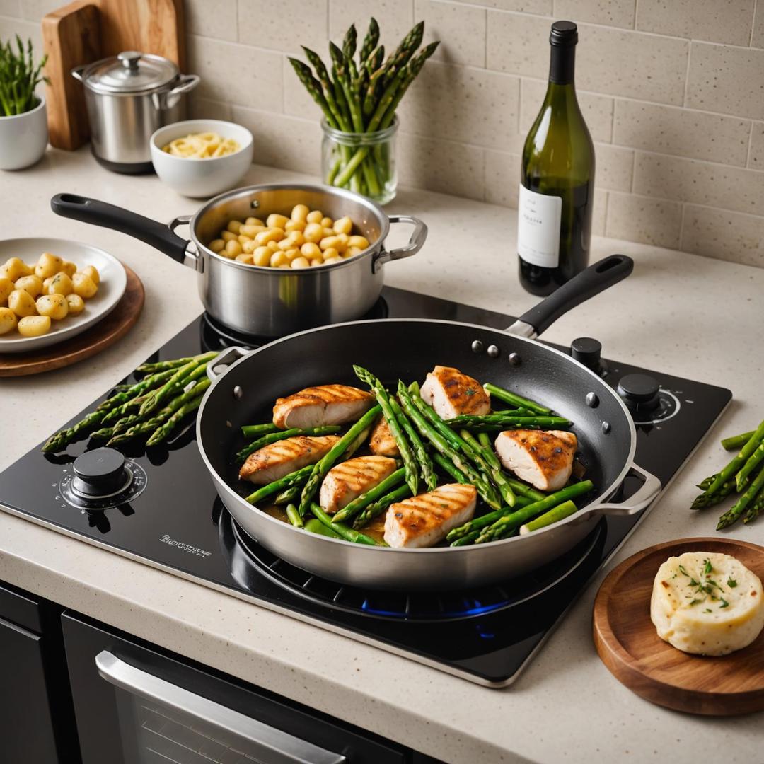 Transform Cooking with Quality Stove Top Surface Grate