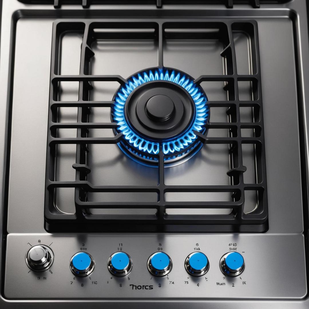 The Unsung Hero: Stove Top Surface Grate’s Importance