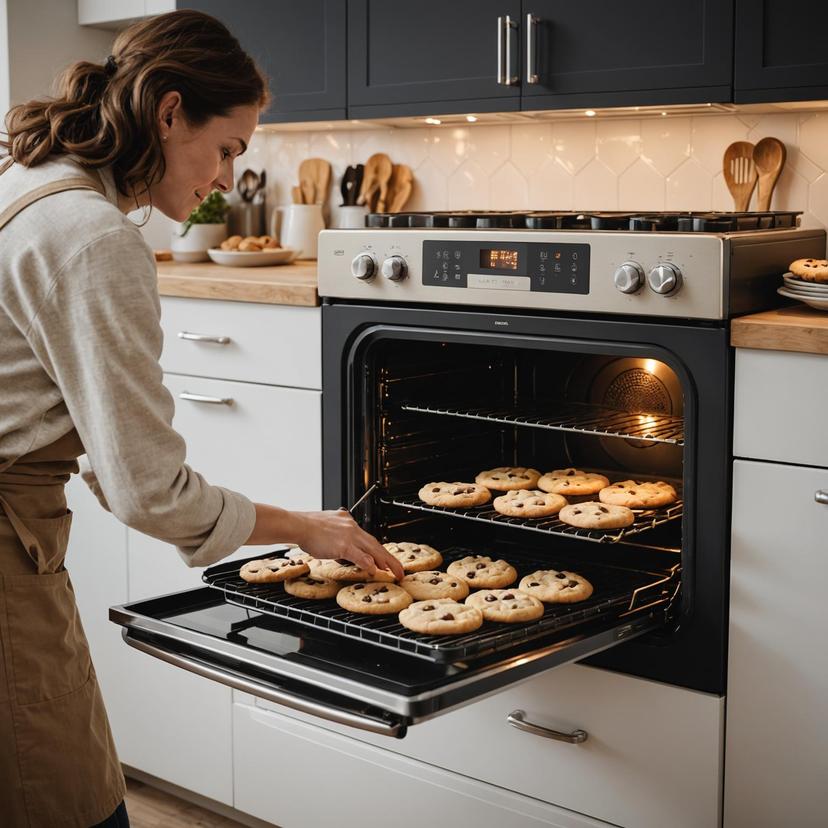 أنابيب التدفئة من النوع W: ثورة في التدفئة الصناعية