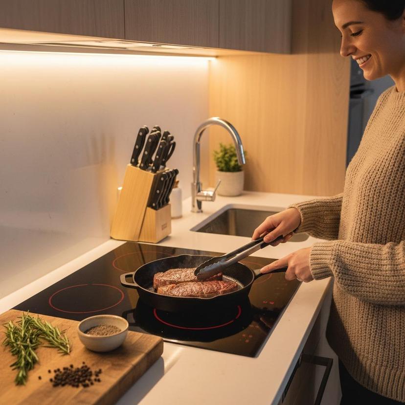 Infrared Cooker Parts: Enhance Your Modern Cooking Experience