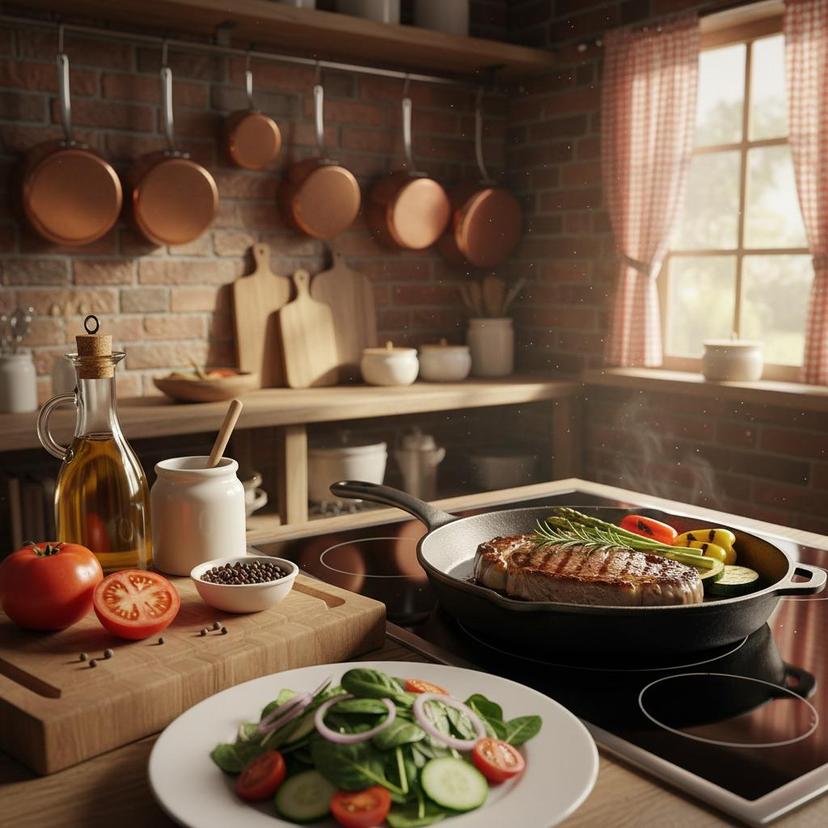 Enhance Your Kitchen with Quality Infrared Cooker Parts