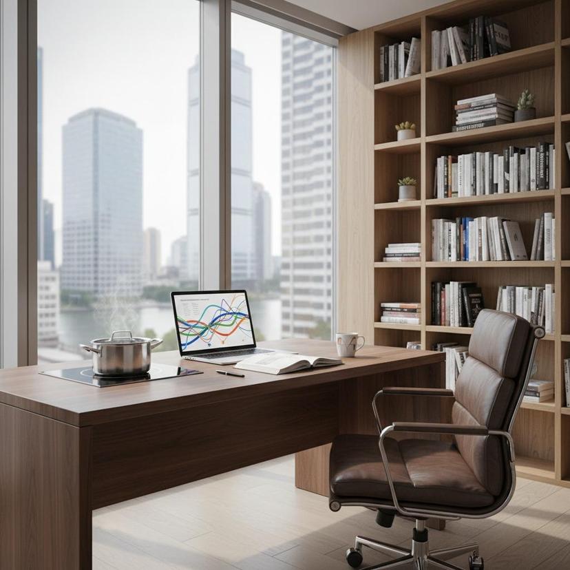 Infrared Cooker Parts: Essential for Cooking Efficiency