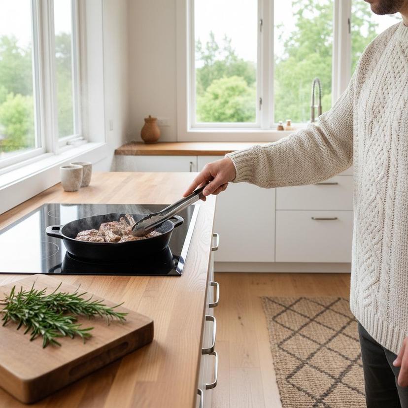 Essential Infrared Cooker Parts: Expert Review & Guide