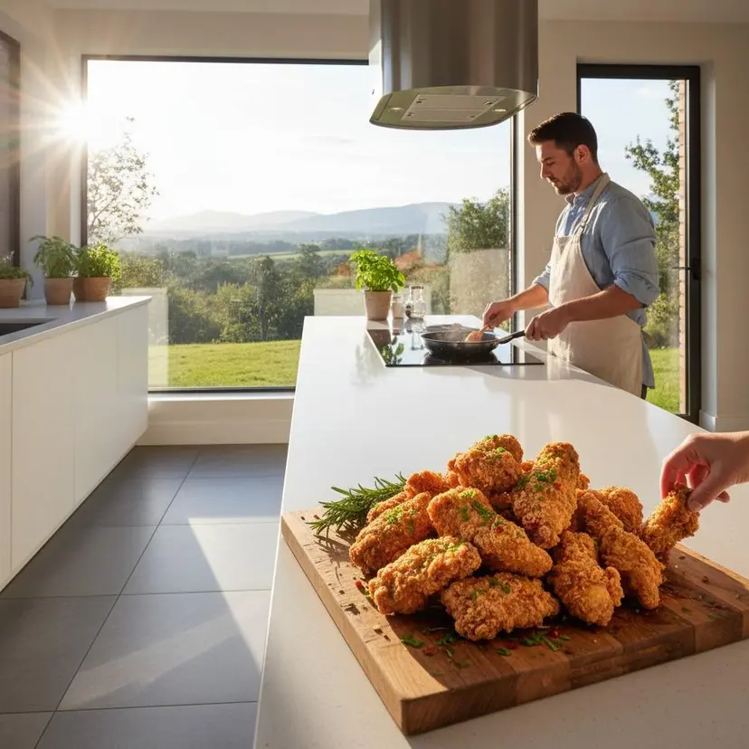 Infrared Cooker Parts: Enhance Your Cooking Efficiency