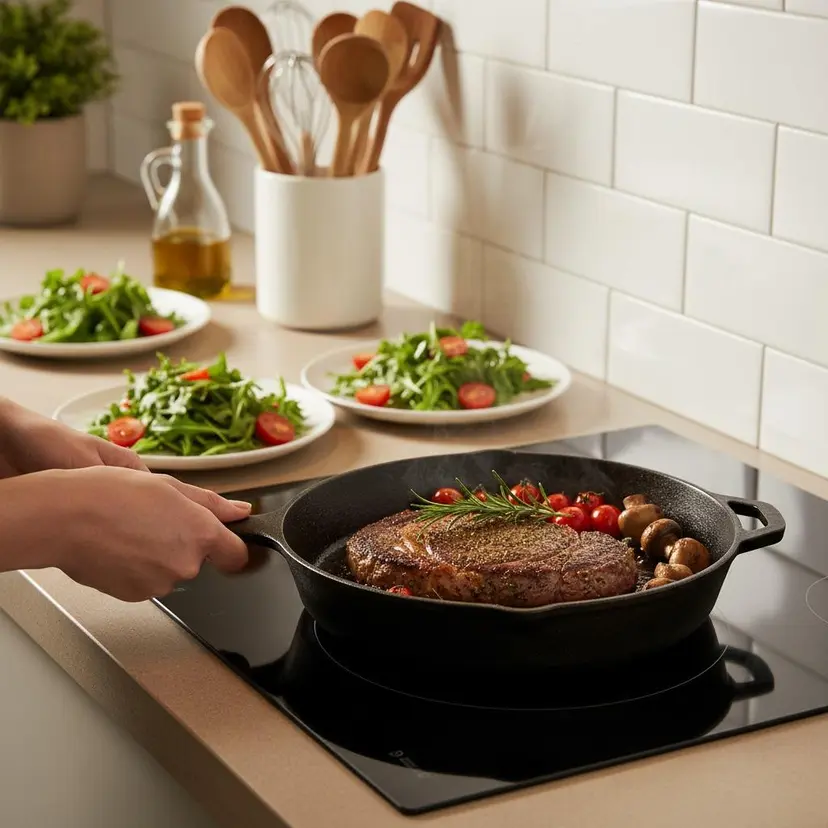 Infrared Cooker Parts: Elevate Culinary Innovation