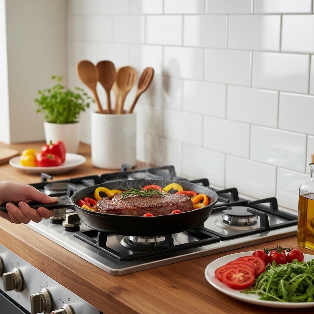 Enhance Efficiency with Infrared Cooker Parts