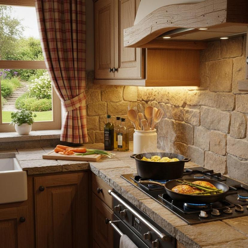 Expert Guide to GE Cooktop Parts and Accessories