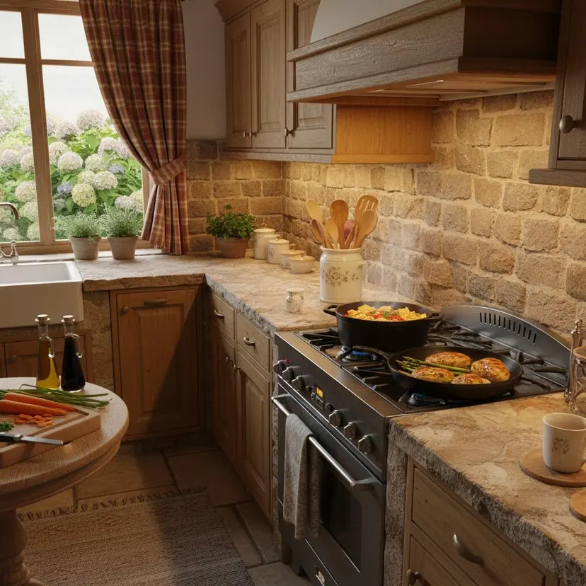 GE Cooktop Parts: Essential Components for Every Kitchen