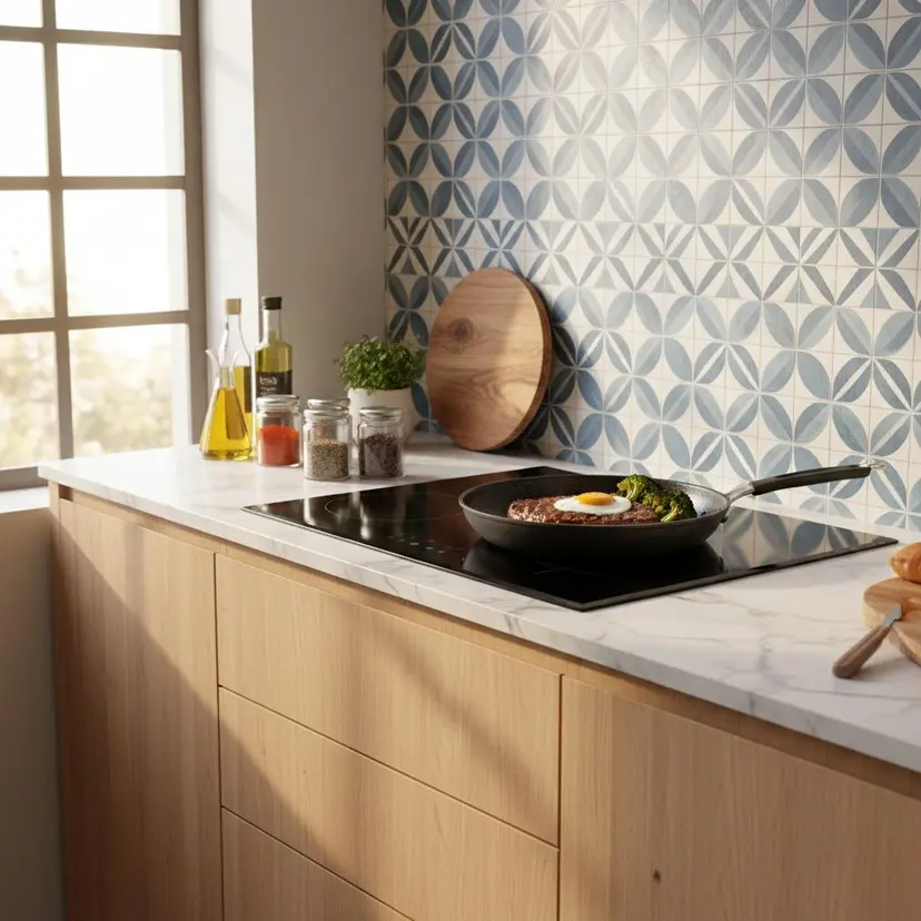 Switchable Dual Zone Ceramic Heater: Efficiency & Versatility
