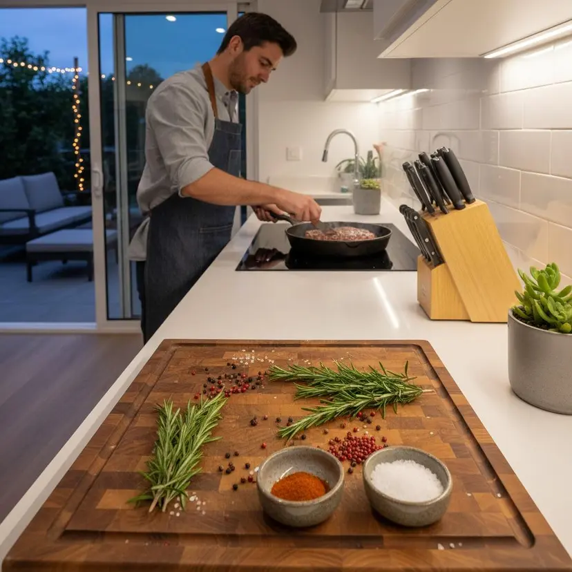 Switchable Dual Zone Ceramic Heater: Efficient Heating
