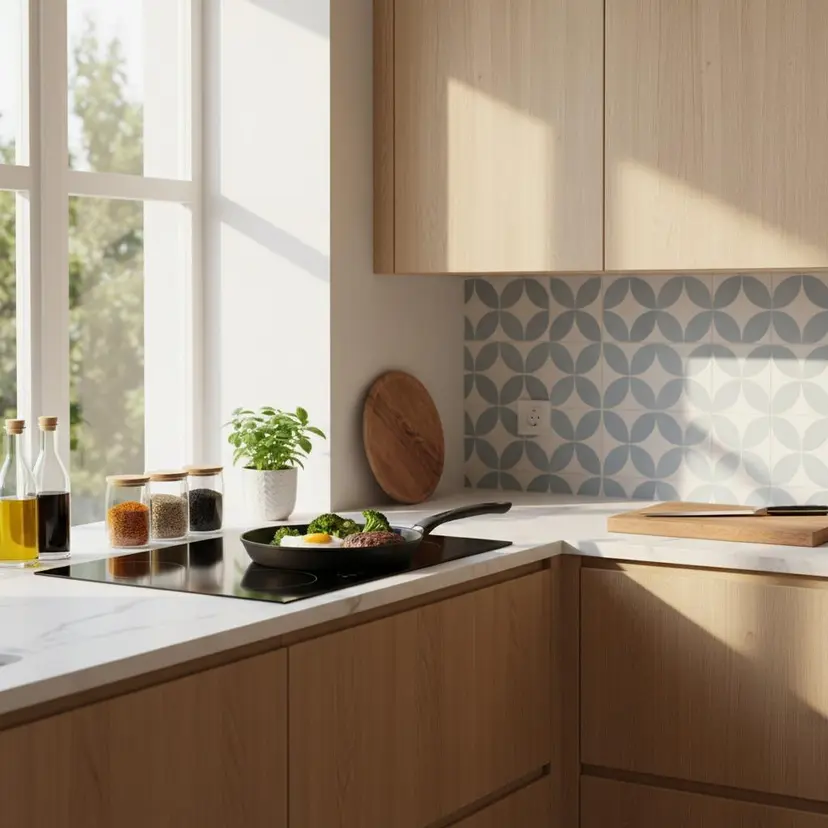 Switchable Dual Zone Ceramic Heater: Home Heating Innovation