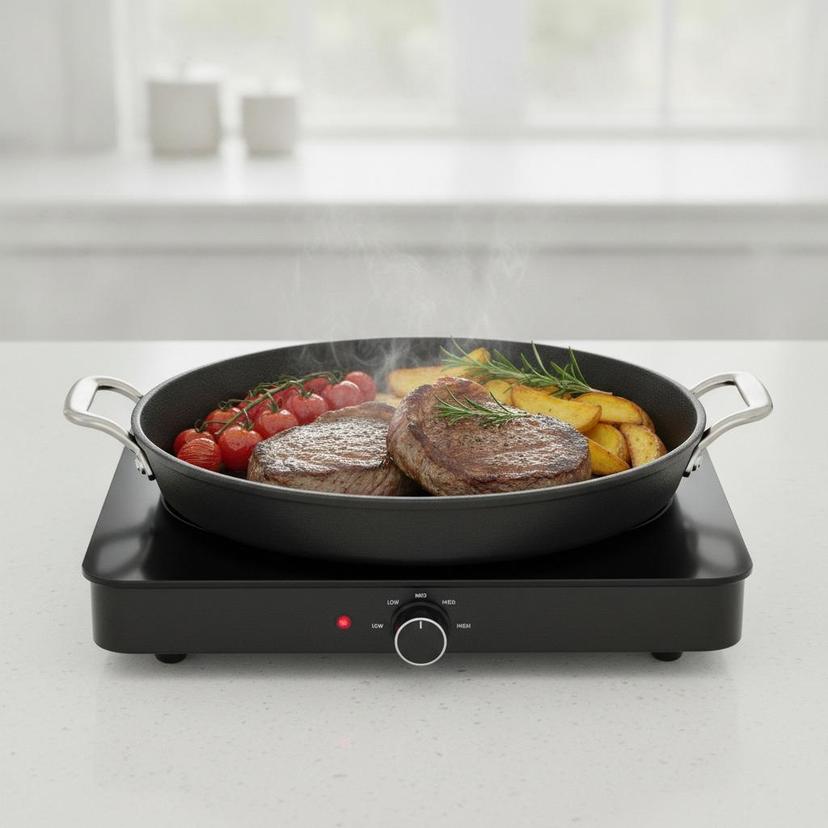 Solid Hot Plate Buying Guide: What Buyers Should Look For