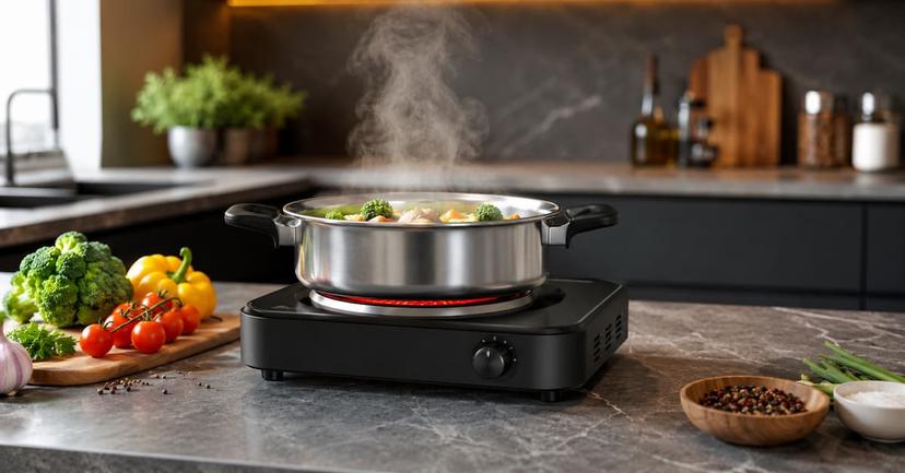 Hot Plate China Manufacturer for Electric Appliance Brands and Bulk Buyers