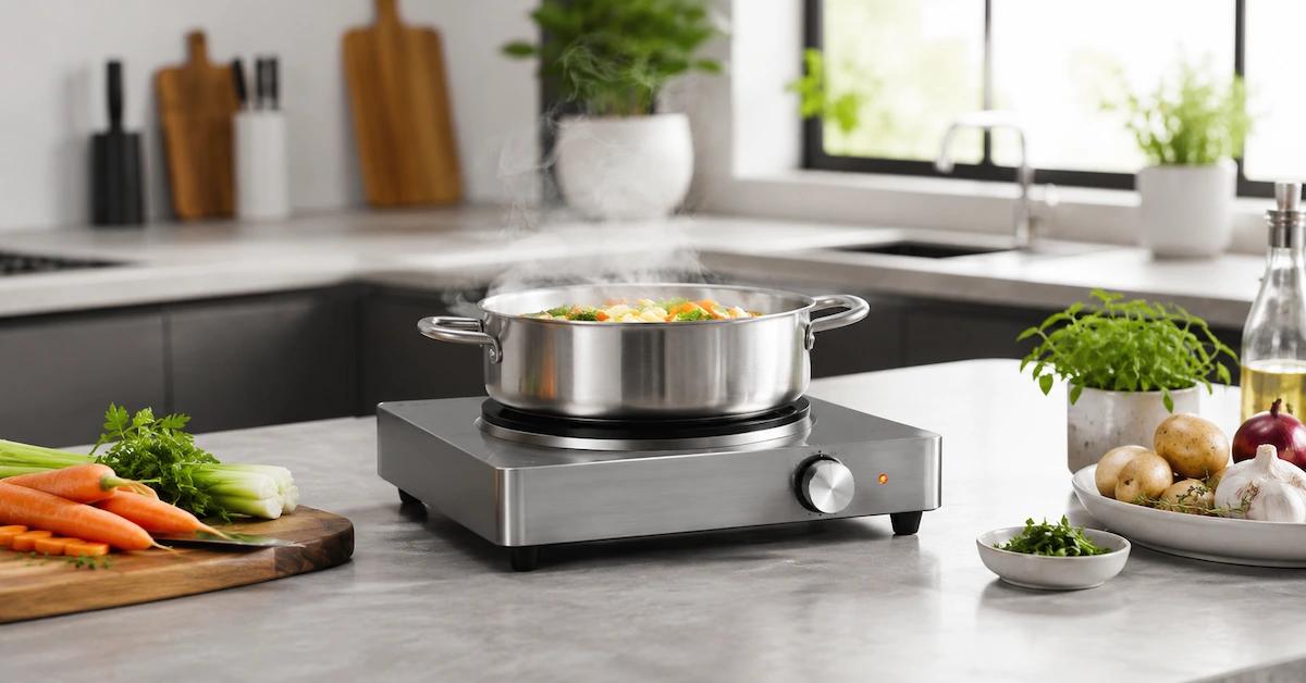 Solid Hot Plate Manufacturer for Electric Stoves, Portable Cookers, and OEM Appliances