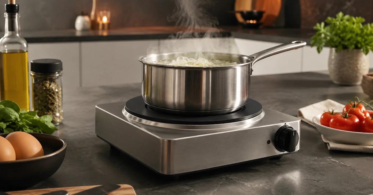 Solid Hot Plate OEM Manufacturer for Custom Electric Appliance Projects