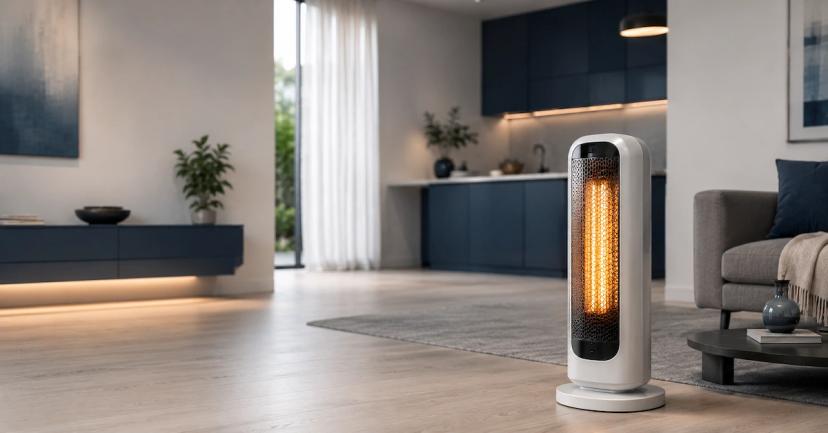 Radiant Heater Supplier for Industrial Heating and OEM Applications