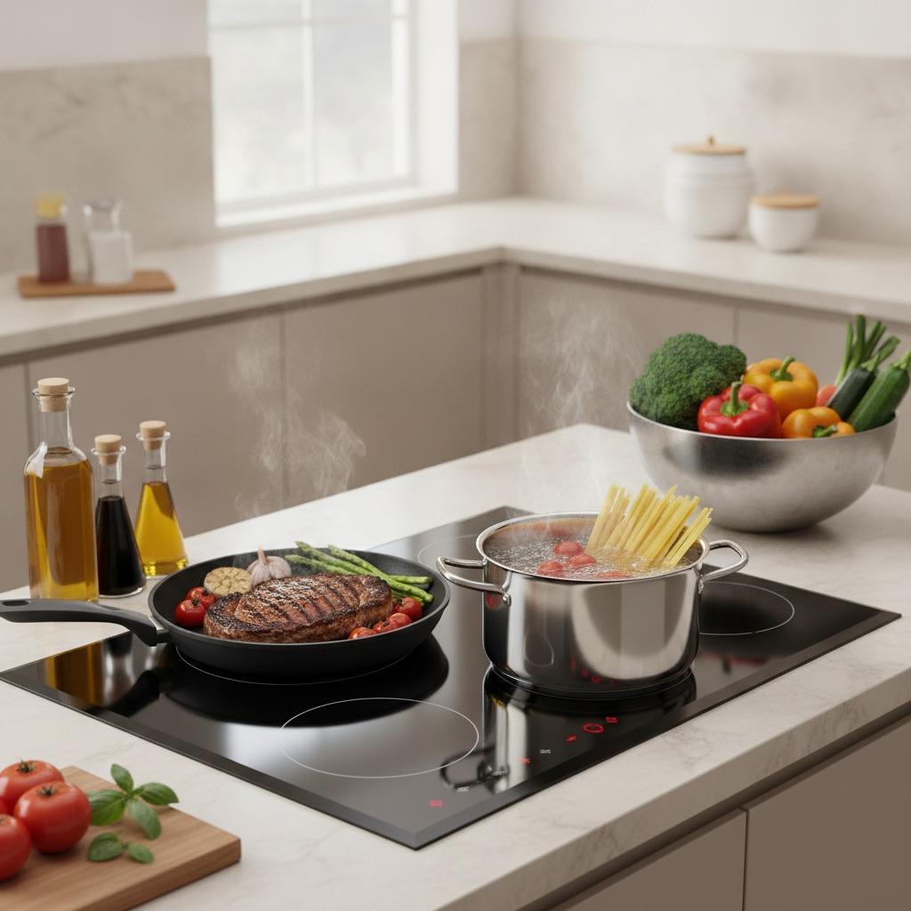 Electric Cooker Price: What Buyers Should Compare Before Sourcing