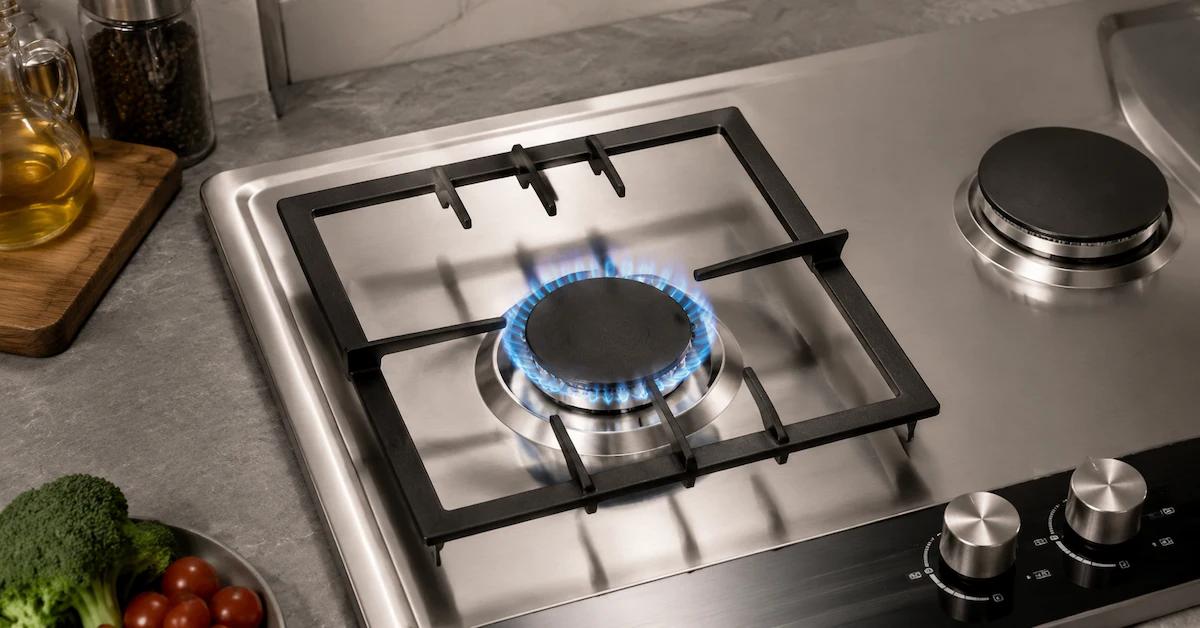 Inside a Gas Stove Pan Support Factory: Manufacturing Process and Quality Control Guide