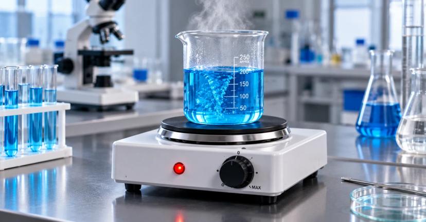 Hot Plate for Laboratory Heater: OEM Component Selection, Temperature Control, Safety Validation, and Bulk Sourcing Guide