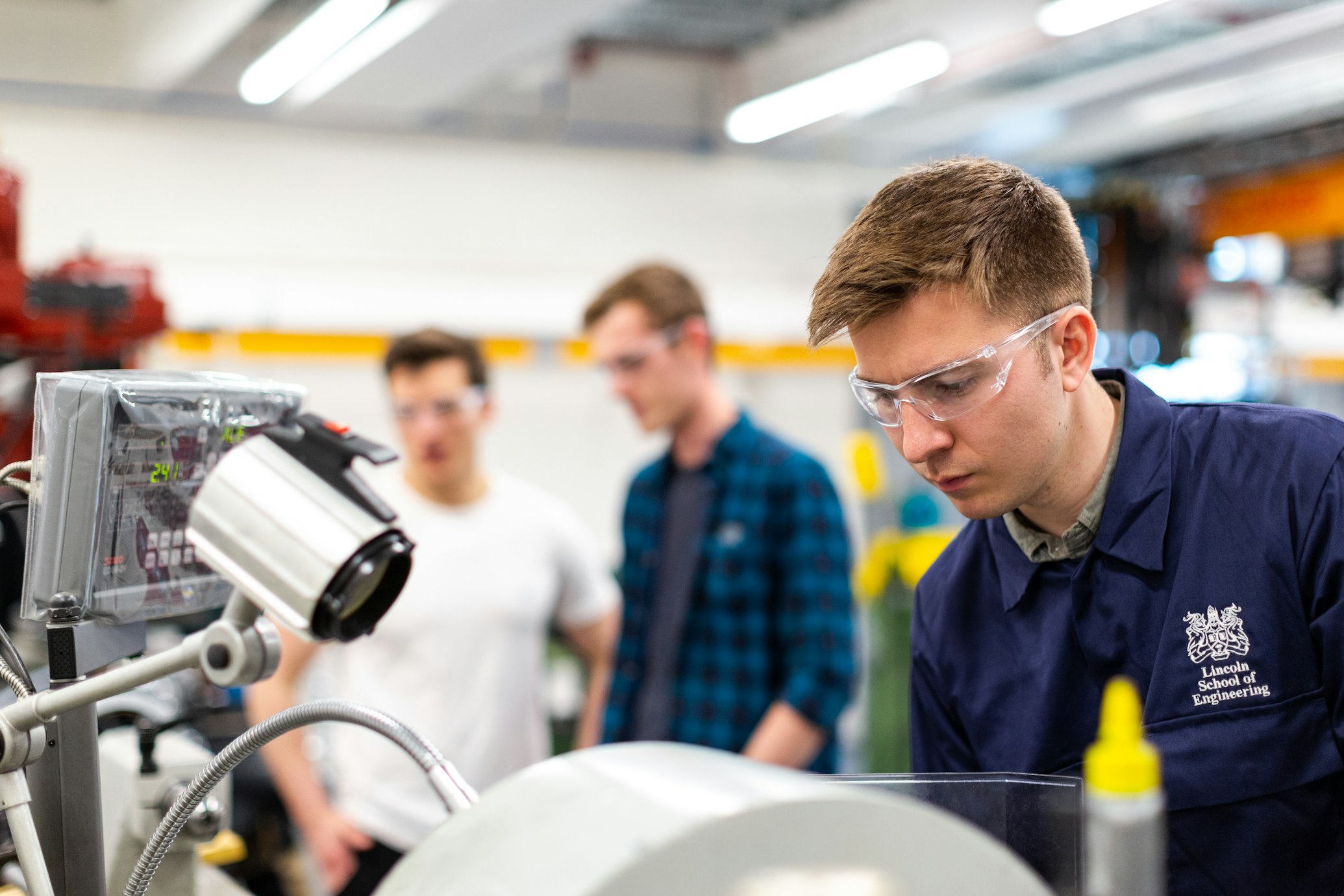 Electronics Manufacturing